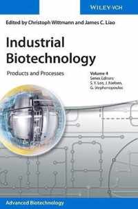 Industrial Biotechnology