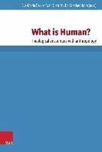 What is Human?