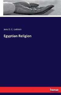 Egyptian Religion