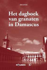 Het dagboek van granaten in Damascus