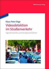 Videodetektion Im Strassenverkehr