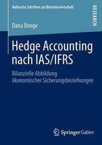 Hedge Accounting Nach Ias/Ifrs