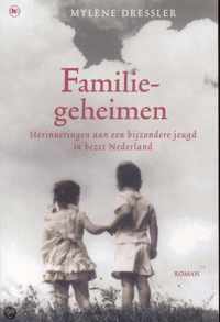 Familiegeheimen