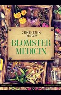 Blomstermedicin