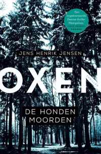 Oxen 1 -   De hondenmoorden