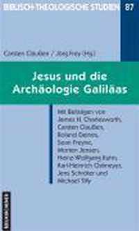 Biblisch-Theologische Studien