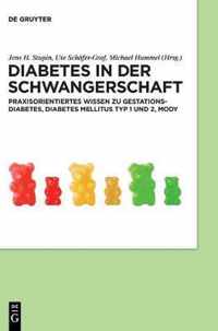 Diabetes in Der Schwangerschaft