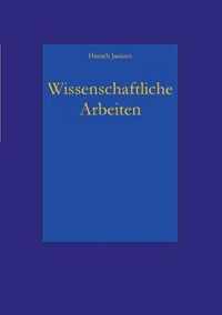 Wissenschaftliche Arbeiten