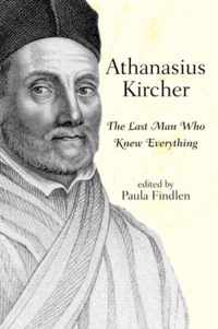 Athanasius Kircher