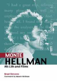 Monte Hellman