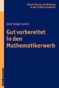 Kinder Begreifen Mathematik