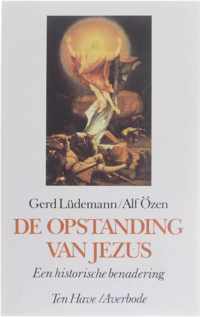 De Opstanding van God