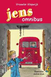 Jens omnibus