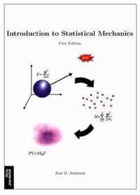 Introduction to Statistical Mechanics