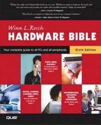 The Winn L. Rosch Hardware Bible