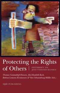 Protecting the Rights of Others