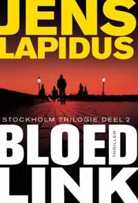 De Stockholm-trilogie 2 - Bloedlink