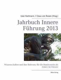 Jahrbuch Innere Führung 2013