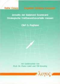 Jenseits Der Balanced Scorecard