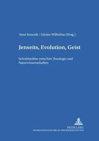 Jenseits, Evolution, Geist