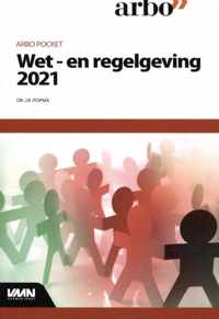 Wet- en regelgeving - J.R. Popma - Paperback (9789462157255)