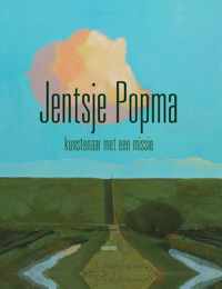 Jentsje Popma