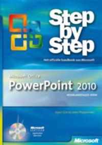 Step by step - PowerPoint 2010 Step by Step