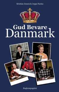 Gud bevare Danmark