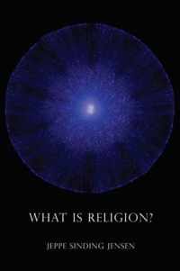 What is Religion?