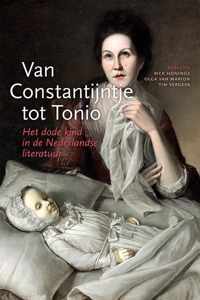 Van Constantijntje tot Tonio