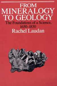 From Mineralogy to Geology