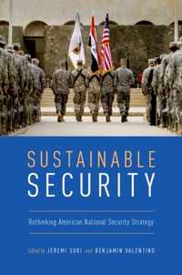 Sustainable Security