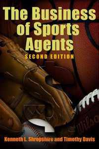 The Business of Sports Agents