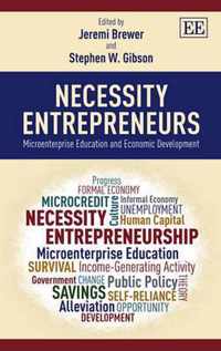 Necessity Entrepreneurs