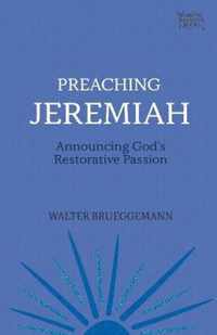 Preaching Jeremiah