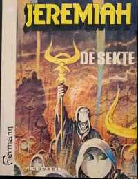 Jeremiah 6 - De sekte