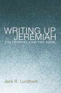 Writing Up Jeremiah