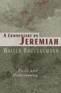 A Commentary on Jeremiah