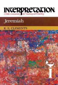 Jeremiah