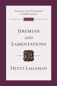 Jeremiah and Lamentations