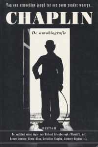 Chaplin De autobiografie