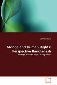 Monga and Human Rights