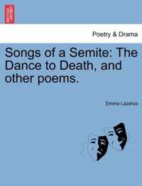 Songs of a Semite