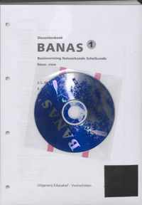 Banas 1 Havo-vwo Docentenboek