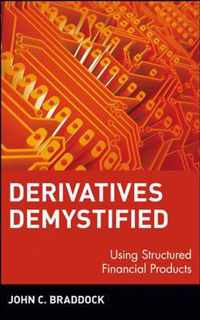 Derivatives Demystified