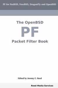 The OpenBSD PF Packet Filter Book