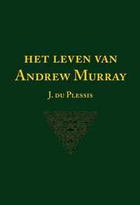 Het leven van Andrew Murray