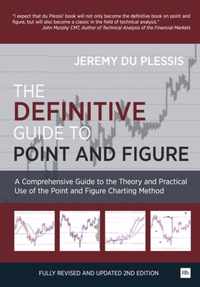 The Definitive Guide to Point and Figure