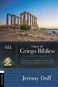 Curso de Griego Biblico