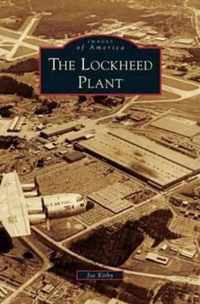 Lockheed Plant